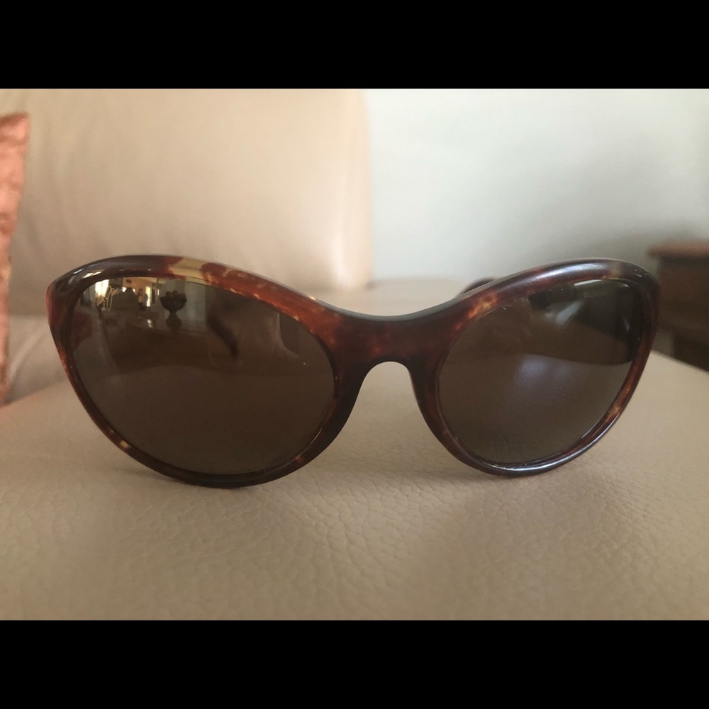 Maui Jim unisex sunglasses excellent condition